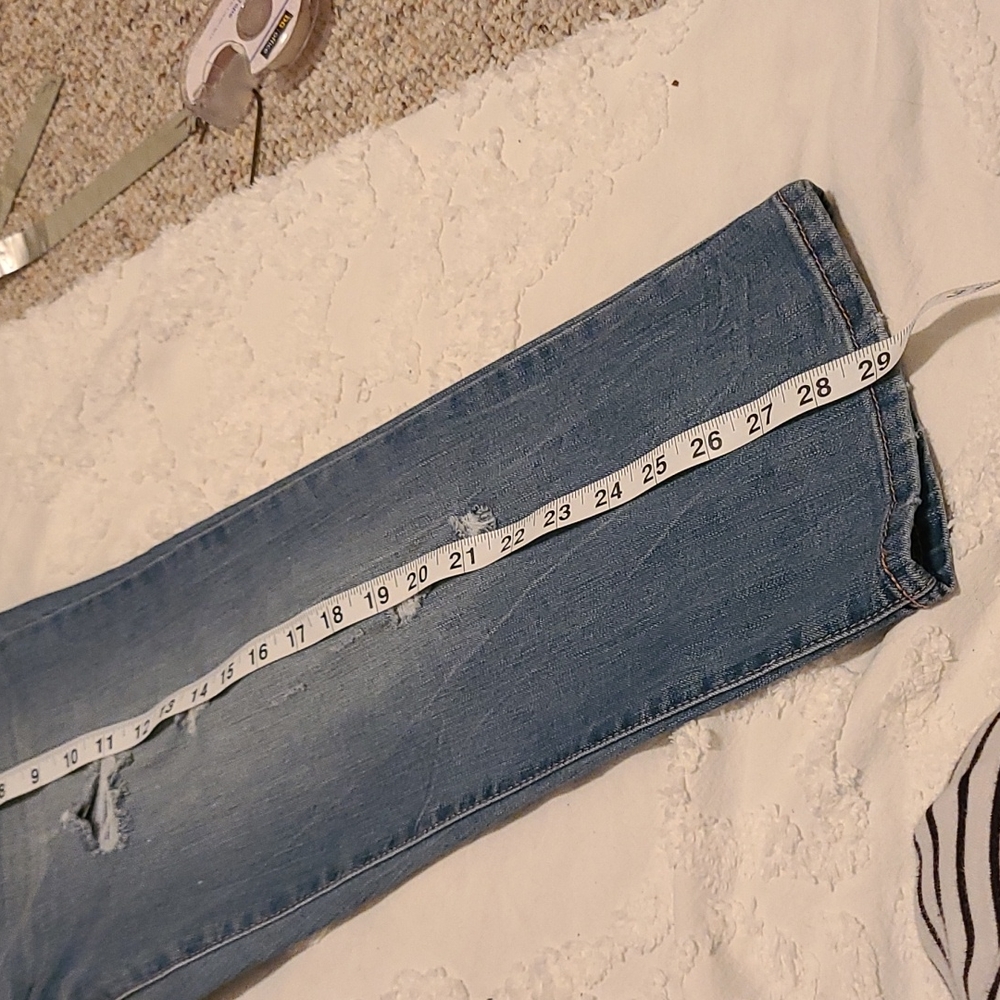 Code Bleu Capri - Picture 2 of 8